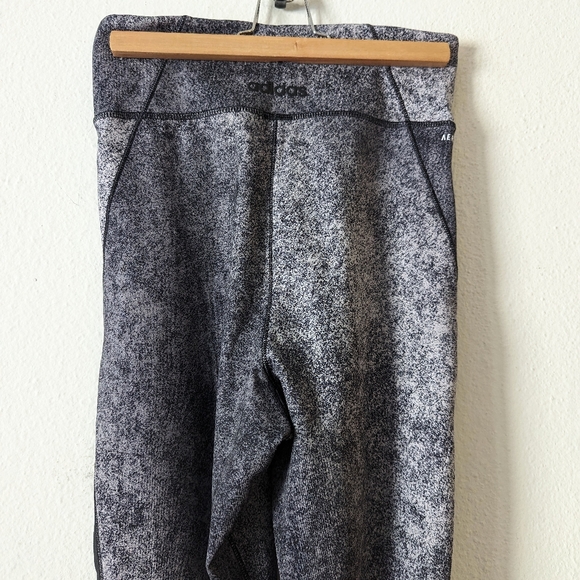 Adidas Feelbrilliant Tights - Picture 6 of 8